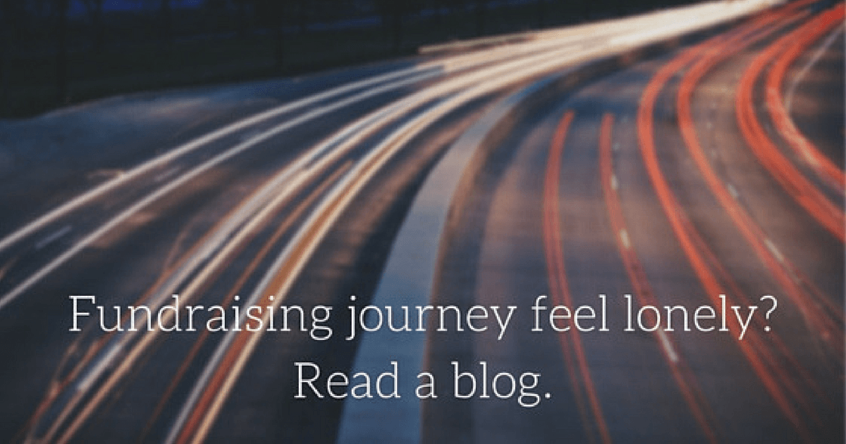 Click to Connect The Best Fundraising Blogs Spark Point