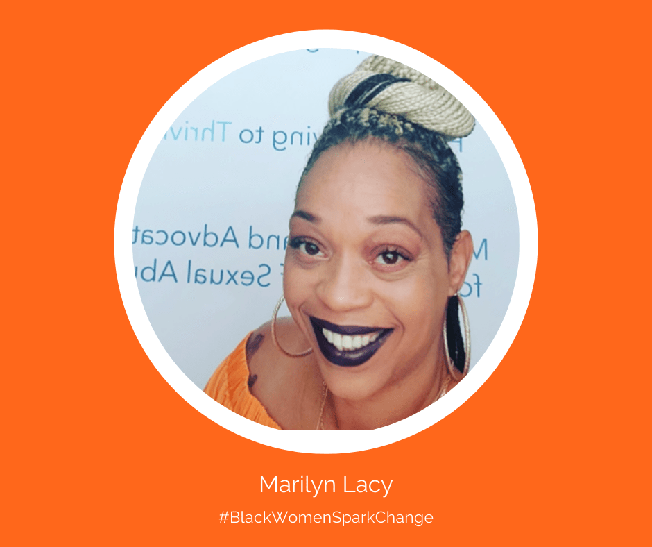 Marilyn Lacy