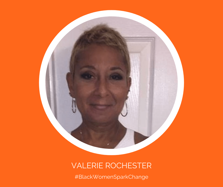 Valerie Rochester