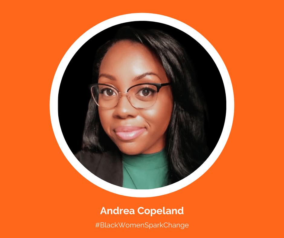 Andrea Copeland