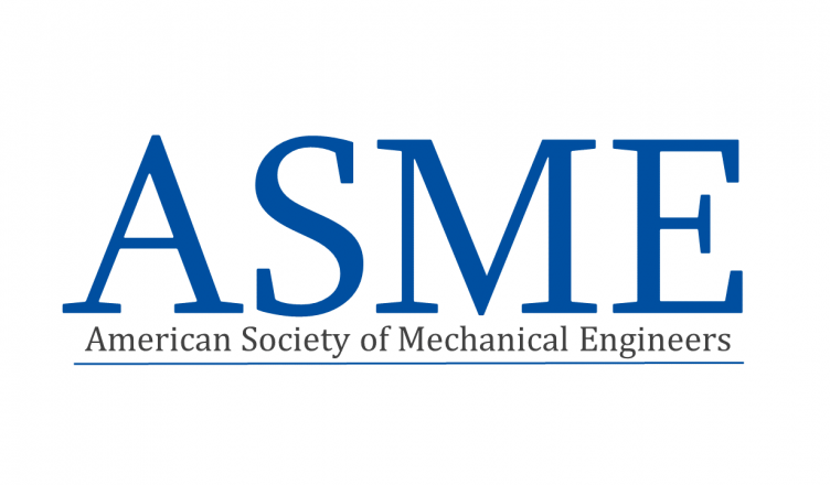 American Society for Mechanical Engineers