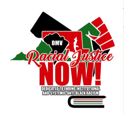 Racial Justice NOW!
