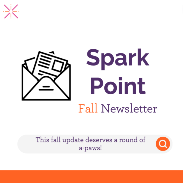 Spark Points Spark Point